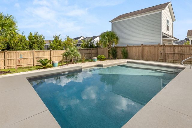 130 Sandy Bend Lane, Summerville, SC 29486