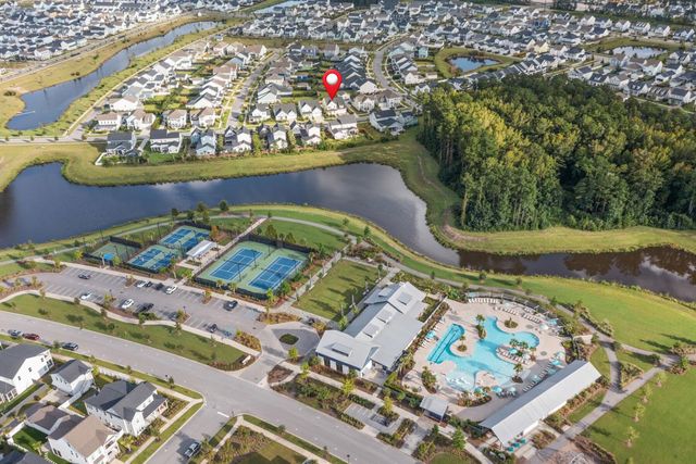 130 Sandy Bend Lane, Summerville, SC 29486