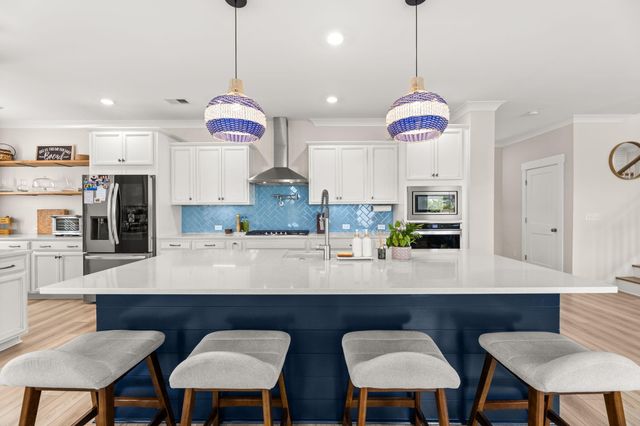 130 Sandy Bend Lane, Summerville, SC 29486