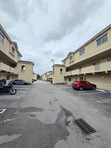 7989 NW 8th St 108D, Miami, FL 33126