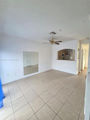 7989 NW 8th St 108D, Miami, FL 33126