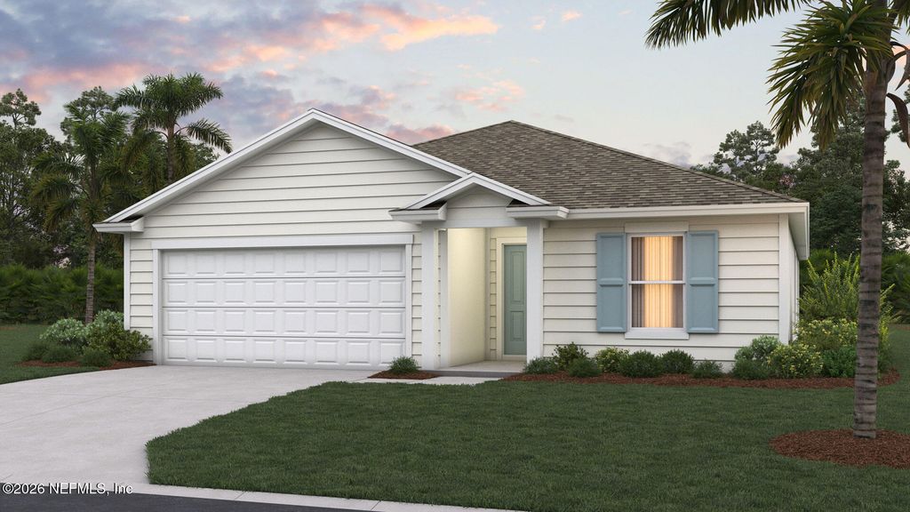 4283 AUDUBON Avenue, Green Cove Springs, FL 32043