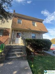 626 Greene Court, Fountain Hill Boro, PA 18015