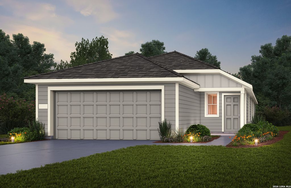 10015 Monte Carmel Place, Converse, TX 78109