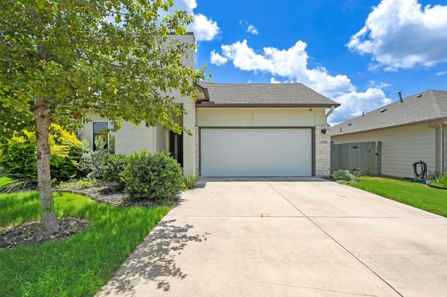 9925 Comely BND, Manor, TX 78653