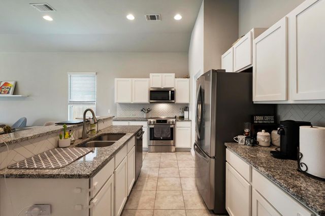 9925 Comely BND, Manor, TX 78653