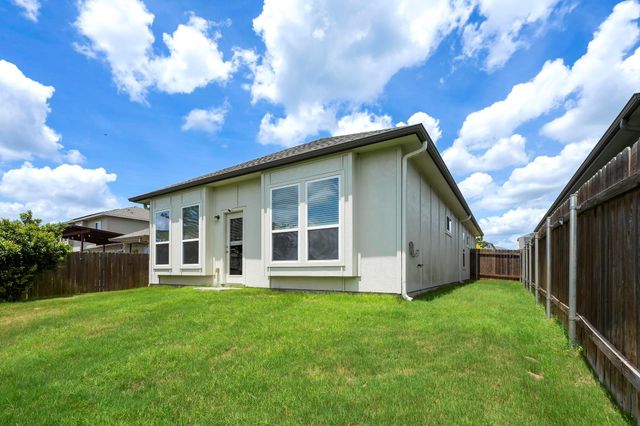 9925 Comely BND, Manor, TX 78653