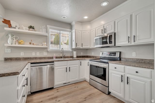338 W RYE DR, Saratoga Springs, UT 84045