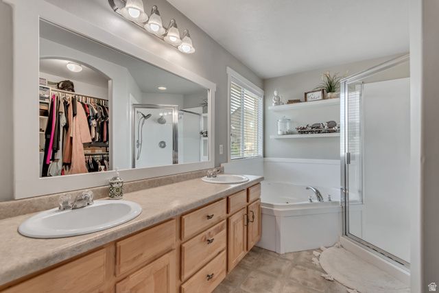 338 W RYE DR, Saratoga Springs, UT 84045