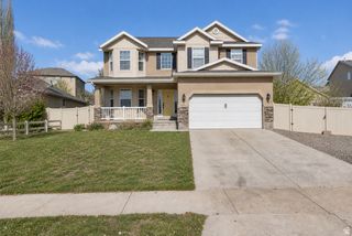 338 W RYE DR, Saratoga Springs, UT 84045