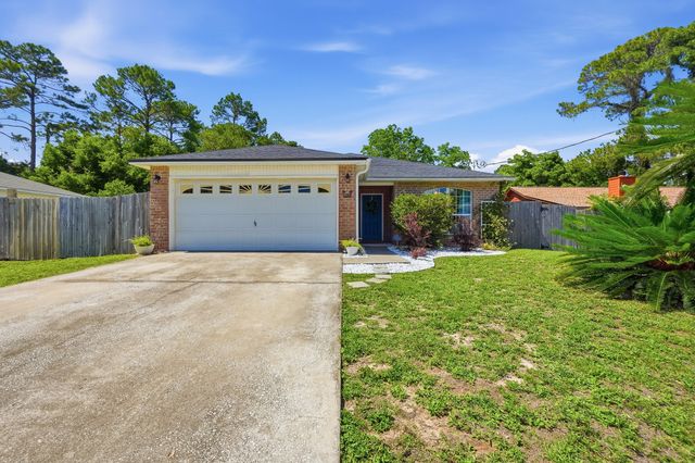 5066 Evergreen Drive, Gulf Breeze, FL 32563