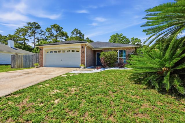 5066 Evergreen Drive, Gulf Breeze, FL 32563