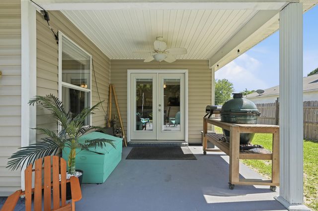 5066 Evergreen Drive, Gulf Breeze, FL 32563