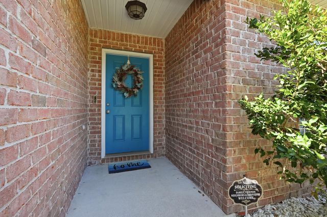 5066 Evergreen Drive, Gulf Breeze, FL 32563