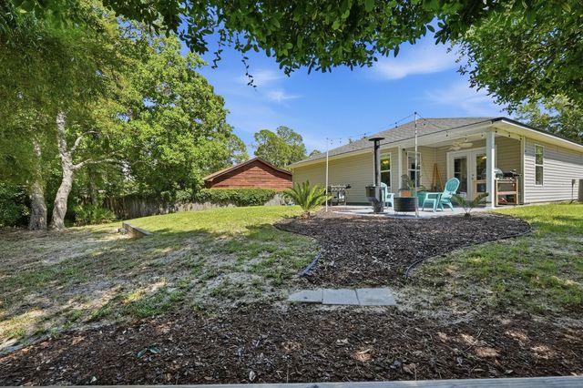 5066 Evergreen Drive, Gulf Breeze, FL 32563