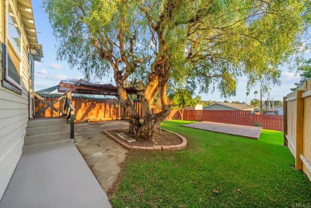 1948 E 16Th Street, National City, CA 91950