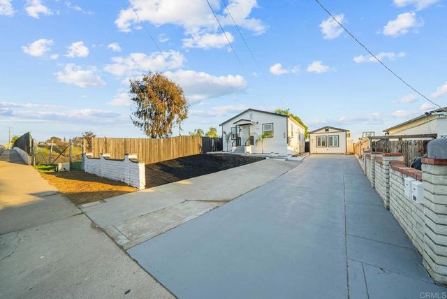 1948 E 16Th Street, National City, CA 91950