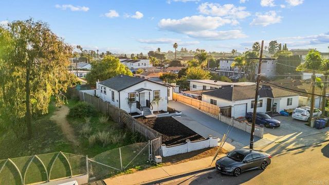 1948 E 16Th Street, National City, CA 91950