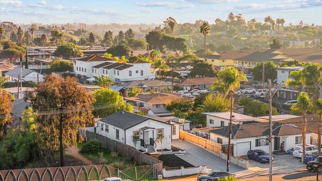 1948 E 16Th Street, National City, CA 91950