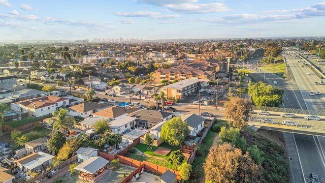 1948 E 16Th Street, National City, CA 91950