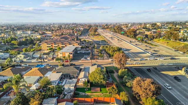 1948 E 16Th Street, National City, CA 91950