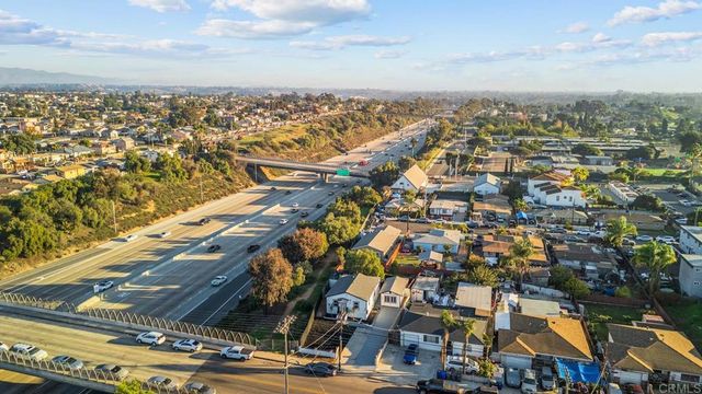 1948 E 16Th Street, National City, CA 91950