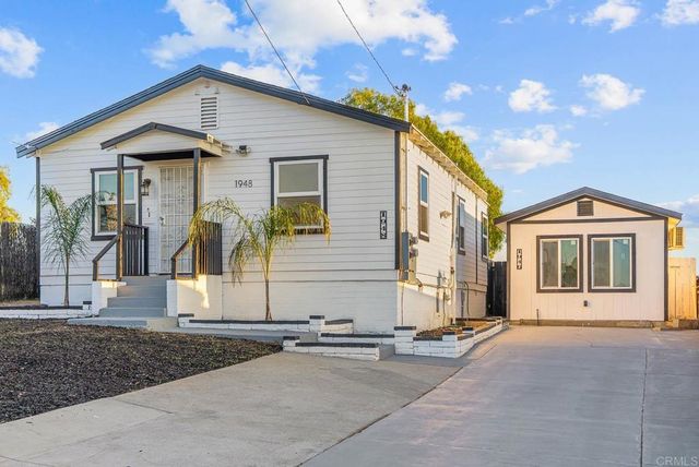 1948 E 16Th Street, National City, CA 91950
