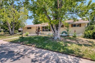 8584 E Briarwood Place, Centennial, CO 80112
