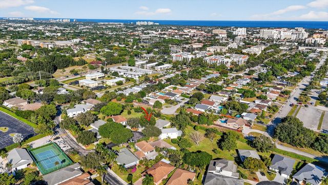 501 SW 1st Street, Boca Raton, FL 33432