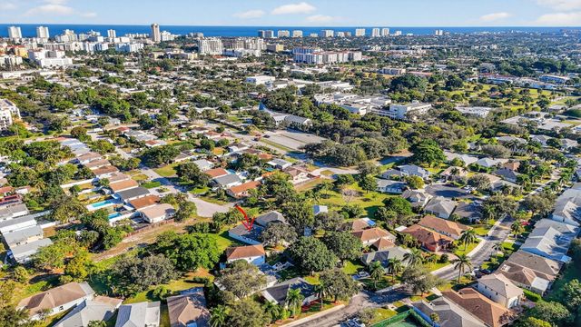 501 SW 1st Street, Boca Raton, FL 33432