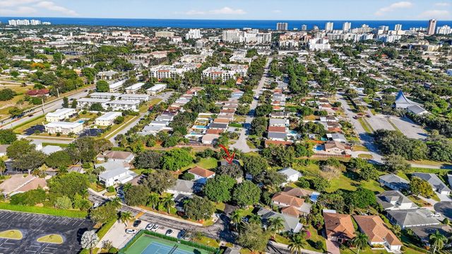 501 SW 1st Street, Boca Raton, FL 33432