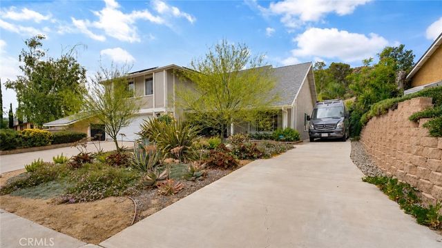 20944 Canterwood, Saugus, CA 91350