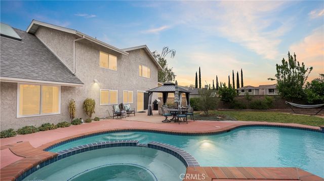 20944 Canterwood, Saugus, CA 91350
