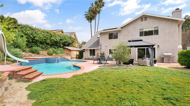 20944 Canterwood, Saugus, CA 91350