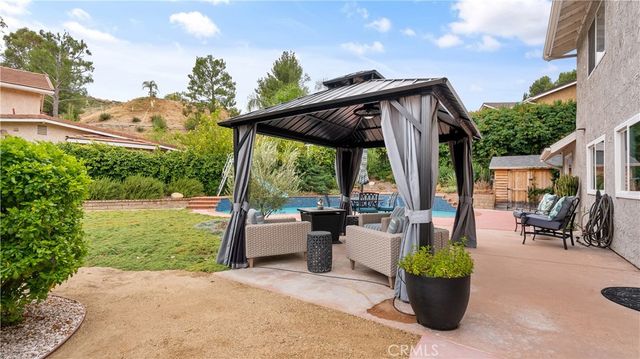 20944 Canterwood, Saugus, CA 91350