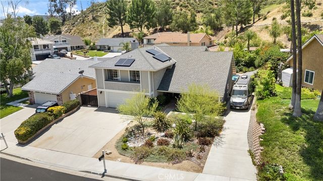20944 Canterwood, Saugus, CA 91350