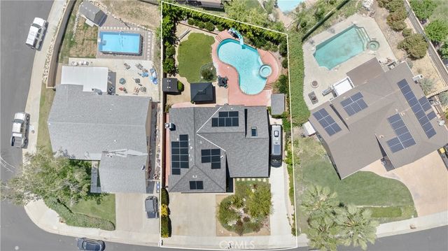 20944 Canterwood, Saugus, CA 91350