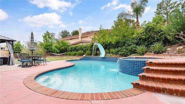 20944 Canterwood, Saugus, CA 91350