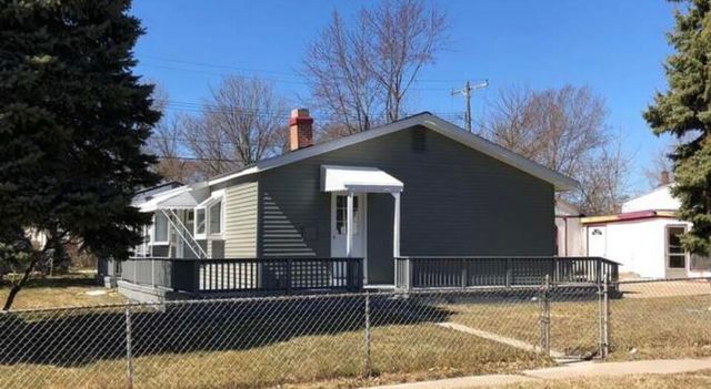 2765 Peachcrest Street, Ypsilanti, MI 48198