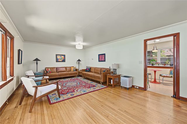 724 N Washington Avenue, Fayetteville, AR 72701