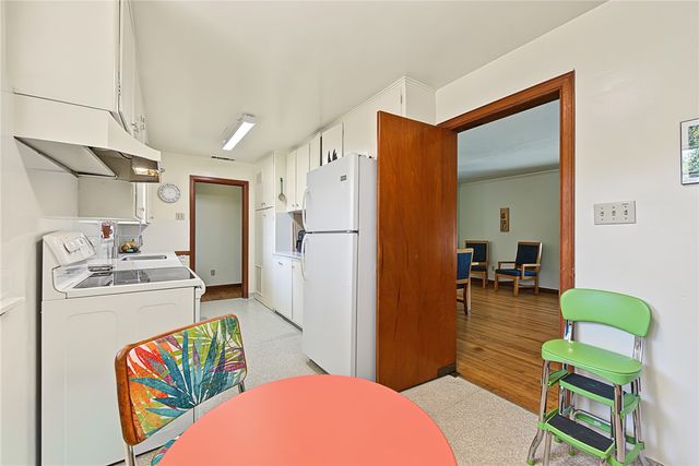 724 N Washington Avenue, Fayetteville, AR 72701