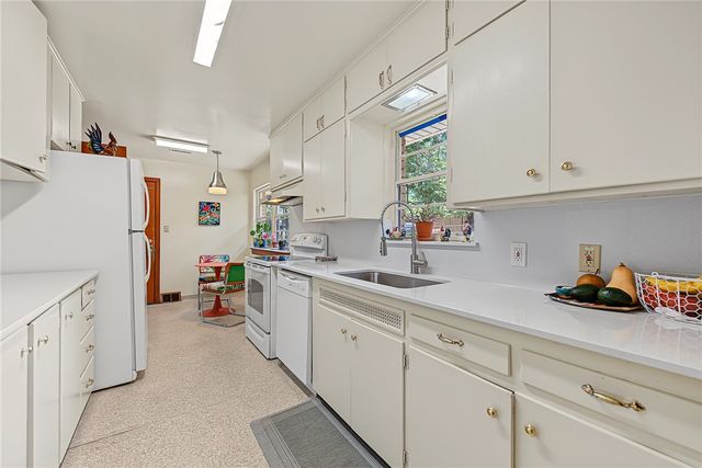 724 N Washington Avenue, Fayetteville, AR 72701