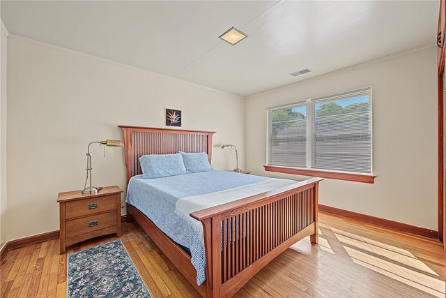 724 N Washington Avenue, Fayetteville, AR 72701