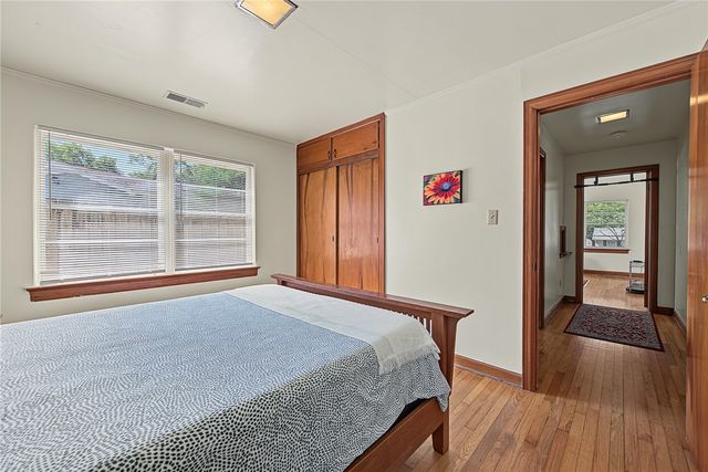 724 N Washington Avenue, Fayetteville, AR 72701