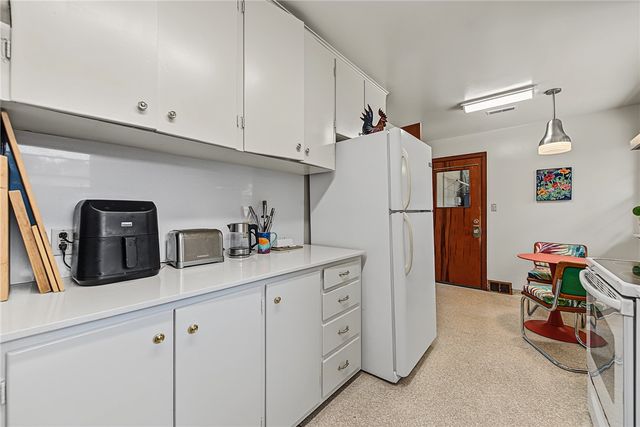 724 N Washington Avenue, Fayetteville, AR 72701