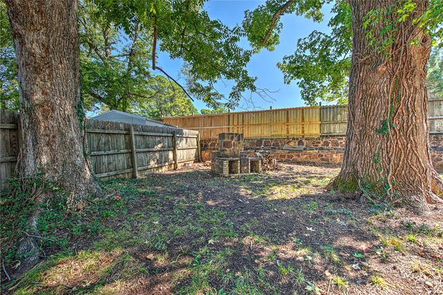 724 N Washington Avenue, Fayetteville, AR 72701