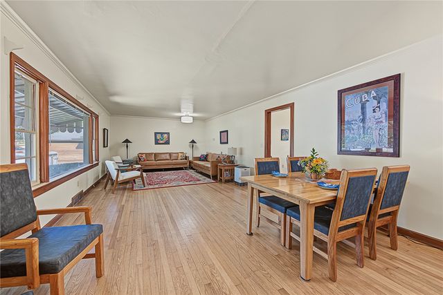 724 N Washington Avenue, Fayetteville, AR 72701