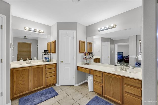 4101 Santa Olivia Street, Mission, TX 78572