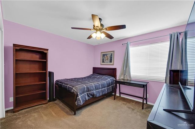 4101 Santa Olivia Street, Mission, TX 78572