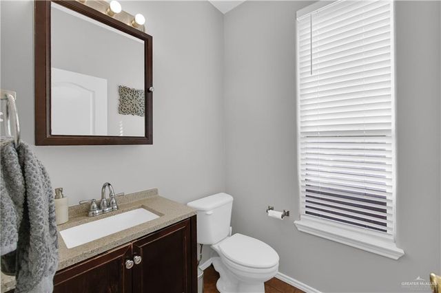 4101 Santa Olivia Street, Mission, TX 78572